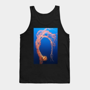 Flamboyant Jelly Tank Top